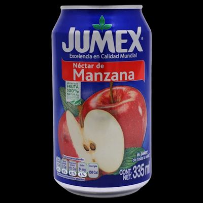 Jugo Jumex Manzana