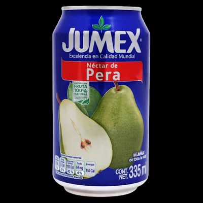 Jugo Jumex Pera