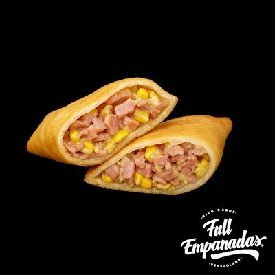 Maiz Tocino Queso