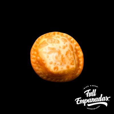 Pastel de Papa Queso