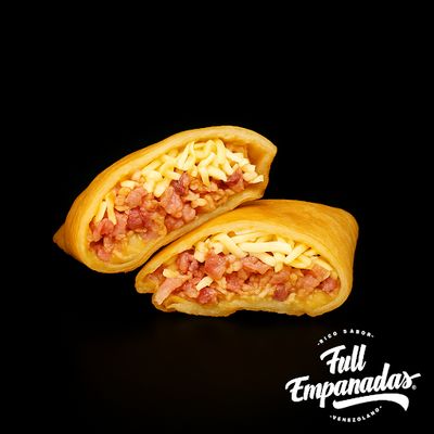 Tocino Queso