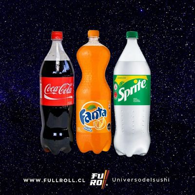 Bebidas 1.5lt