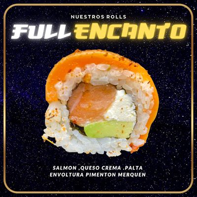 Full  Encanto