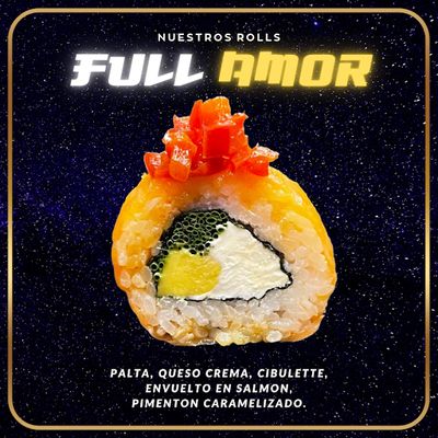 Full Amor