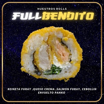 Full Bendito