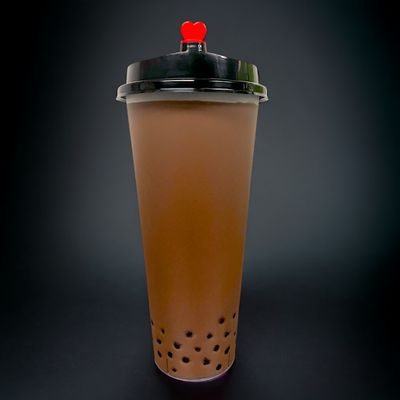 Full Bubble Tea Cacao