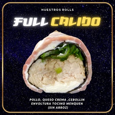 Full Calido