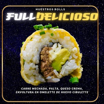 Full Delicioso