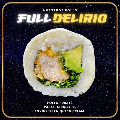 Full Delirio