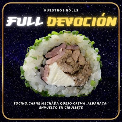 Full Devoción