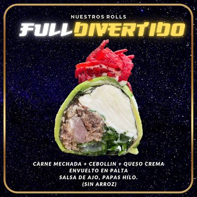 Full Divertido