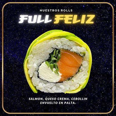 Full Feliz
