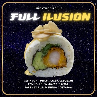Full Ilusion