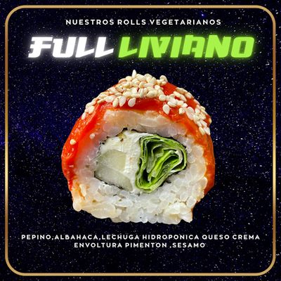 Full Liviano
