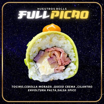 Full Picao