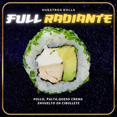 Full Radiante