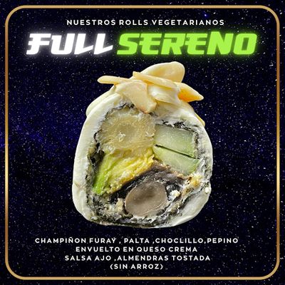 Full Sereno