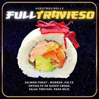 Full Travieso
