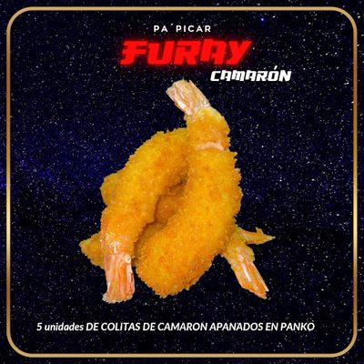 Furay Camaron (5u)
