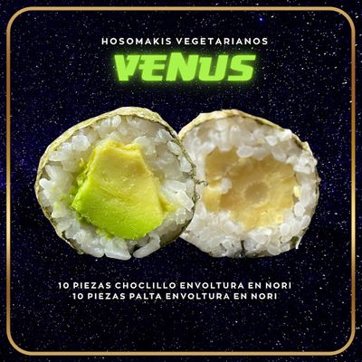 Hosomakis Venus