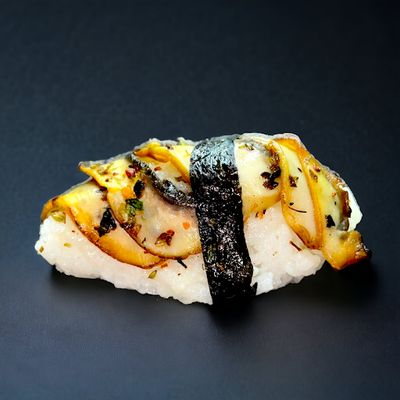 Nigiri Champiñon 5U