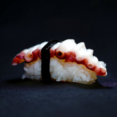 Nigiri Pulpo 5U