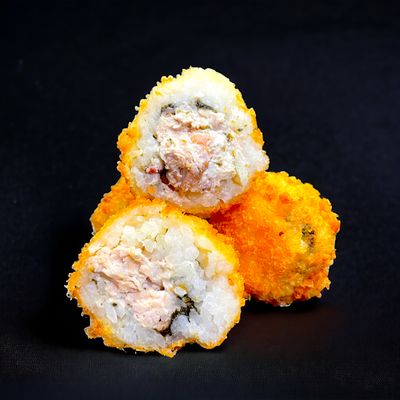 Sushi Bolls