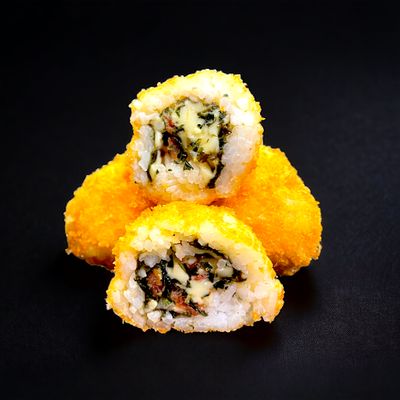 Sushi Bolls Vegetariana 5U