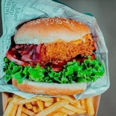 Chicken classic