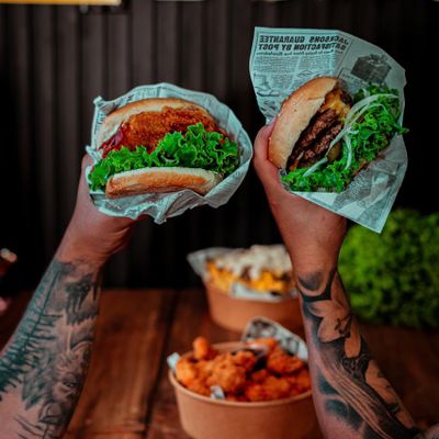 Combos🍔+🥤