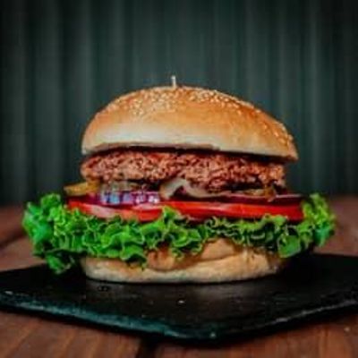 Hamburguesas del día🍔