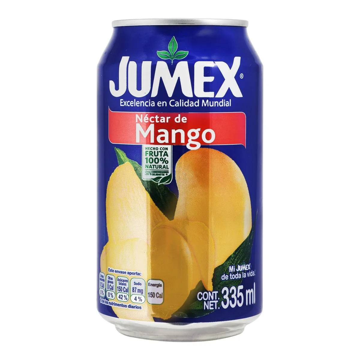 Néctar Jumex Mango