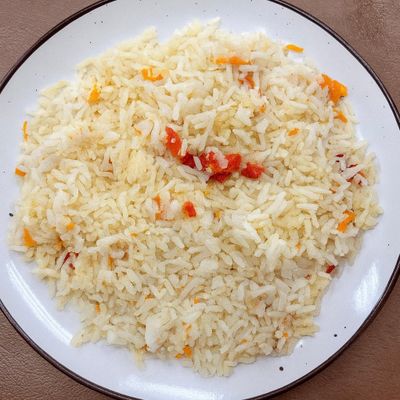 Porción Extra Arroz