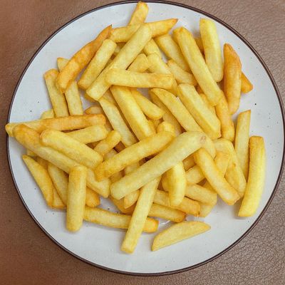 Porción Extra Papas Fritas