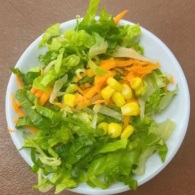 Ensalda Surtida Individual 