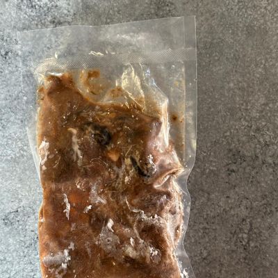 BEUF BOURGUIGNON