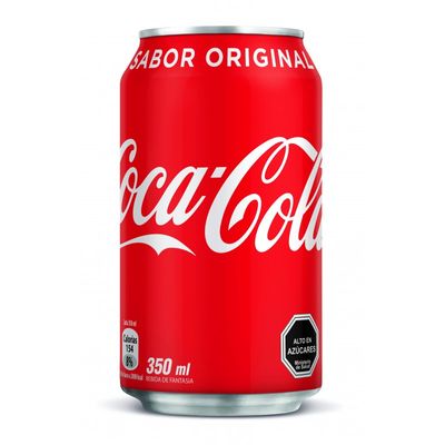 coca cola original 
