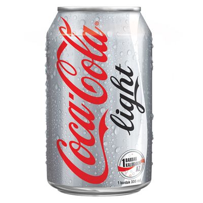 Coca cola light