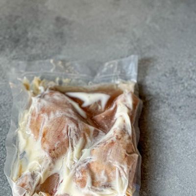CONFIT DE PATO