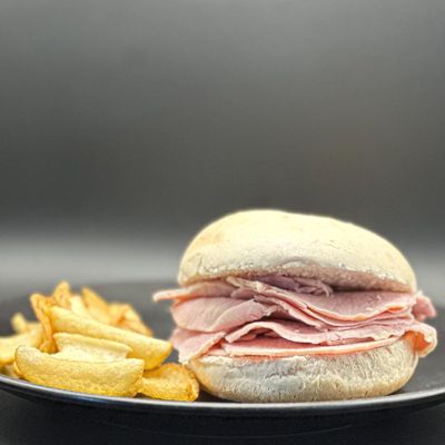 Lomito solo  