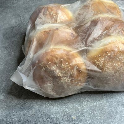 PAN LOMITOS