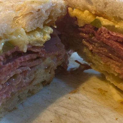 Reuben