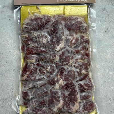 PASTRAMI