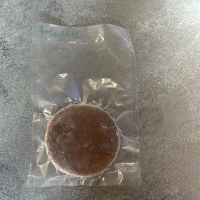 PATÉ