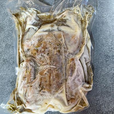 PATO AL OLIVO