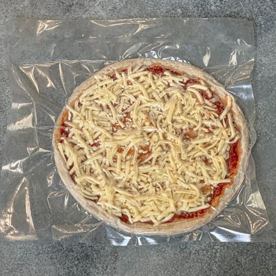 PREPIZZA