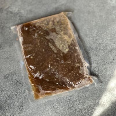 SOPA DE CEBOLLA