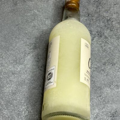 PISCO SOUR