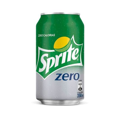 Sprite zero