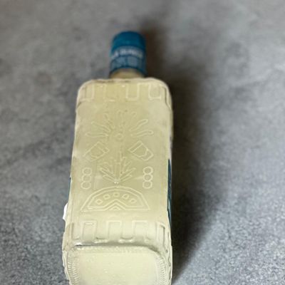 TEQUILA MARGARITA